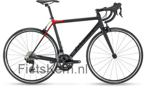 Stevens Stelvio specificaties 